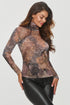 Blouse model 200054